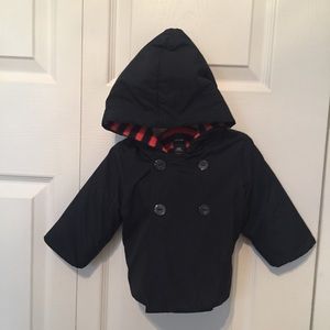 Baby Gap Boys coat